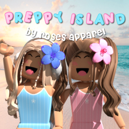 Preppy Island !!