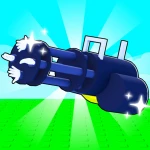 Slap a Zombie Roblox game thumbnail