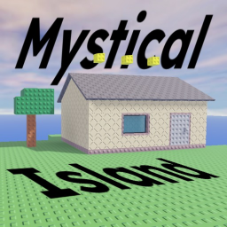 The Mystical Island