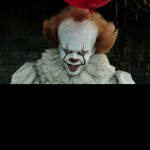 Survive the pennywise' (WARNING VERY SCARY)