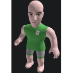 Gongaga Cult
