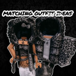 [🌸] Matching Outfit Ideas