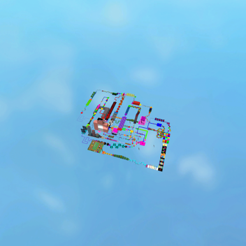 easy or hard Obby :D