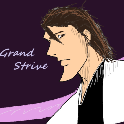 Grand Strive