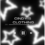 Cindy’s Clothing!!