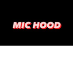 Mic hood / مايك هود