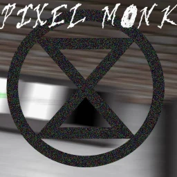 PIXEL MONK (SOON) icon