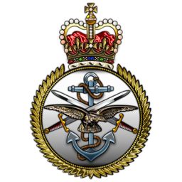 🎖️ Fort William