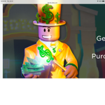 ROBUX lifeW