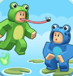 Interesting Games Art