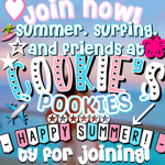 Cookie’s Pookies