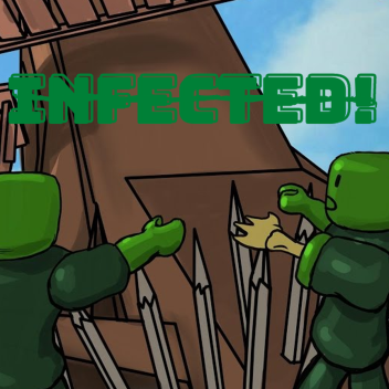 (Update) Infected!