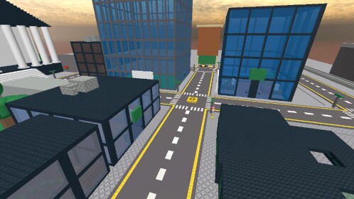 C.C.C. Inc. City ~~UPDATED!!!!!!~~