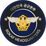 ROKAFㅣHeadquartersᅠ