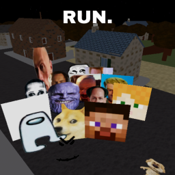 Run.