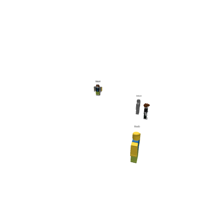 CHARACTER SELECTION MODEL