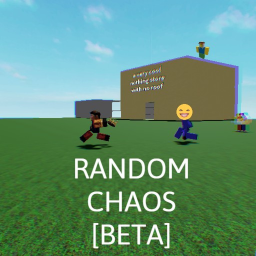 Random Chaos