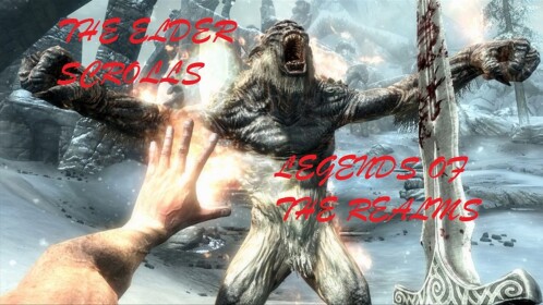 The Elder Scrolls: Legends of the Realm