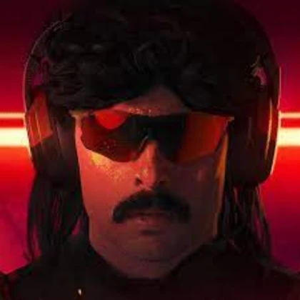Dr Disrespect