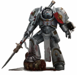 splinter knights
