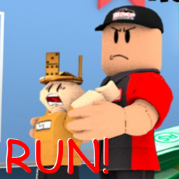 Escape the Roblox HQ Office!