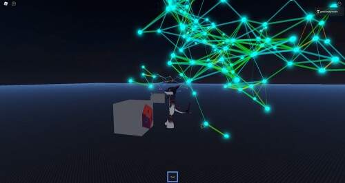 ProxNodes