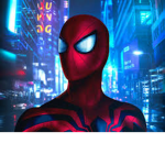 Spiderman R.P.