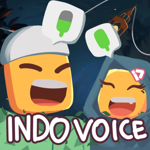 Indo Voice 🕌
