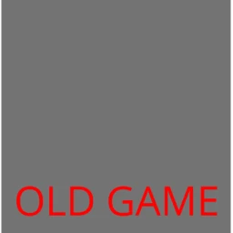 The Old Game Obby! icon
