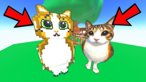 Survive Meowl The Killer!