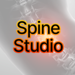 척튜디오 Spine Studio