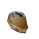 HaloRush Helmet