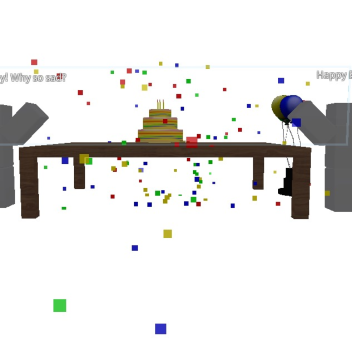A special day!!