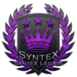 [{SynteX Legion}]