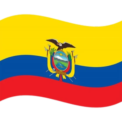 Grupo Ecuador Roblox group icon