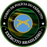 CPE - Corpo da Policia do Exército