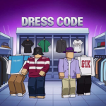 (Dress Code)