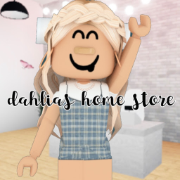 Home store!