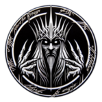 The Wraiths of the Rings