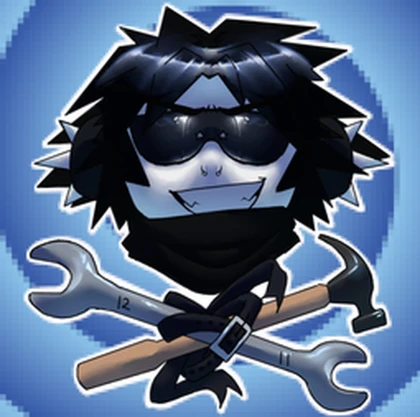 Bill's family Roblox group icon