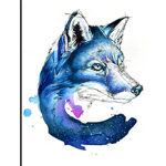 The Foxes Of Fire