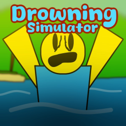 Drowning Simulator - Resurfaced [ALPHA]