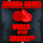 A. Games | The Planet Of The Sharks (TPOTS)