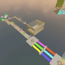Obby Test icon