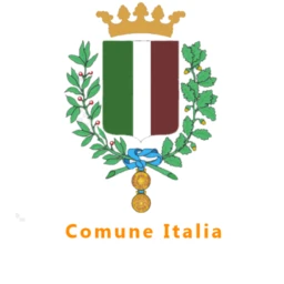 Municipality of Italy V4  icon
