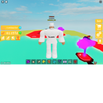 Lifting Simulator for Life <3