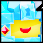 Shiny Titanic Treasure Mimic Pet Simulator 99 trading value