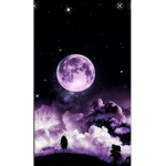 Moonlight my hero academia group