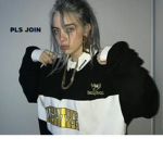 Billie Eilish <333