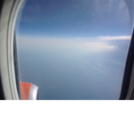 Look at the sky